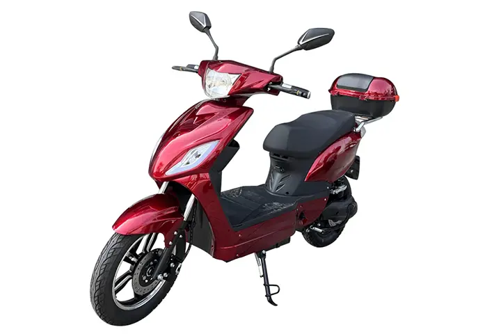 EEC Powered Scooter for Adults - Electric Scooter