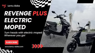 Top 10 best electric motorcycle of 2024