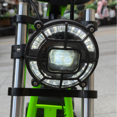 Head Light