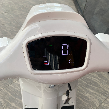 LED display