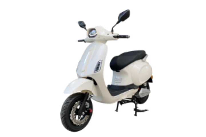 Lithium Battery Electric Motorcycle