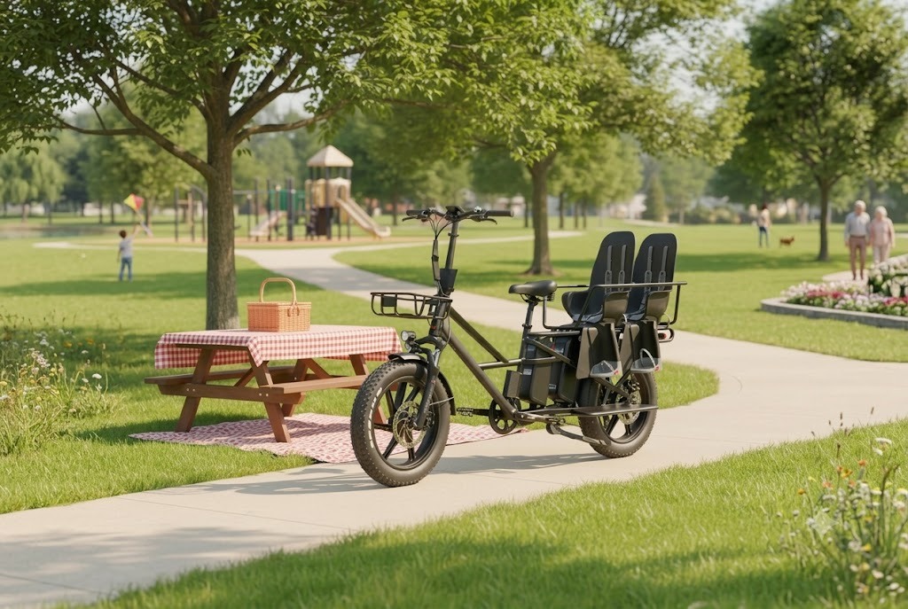 electric bike with baby seats-2.png
