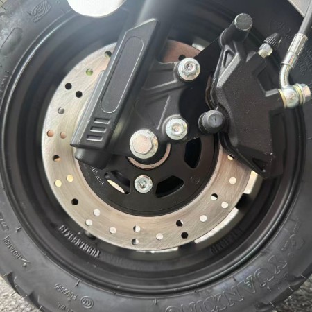 Disc Brake
