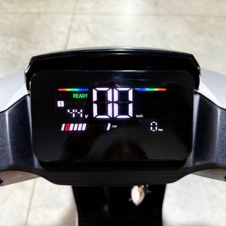 LED display