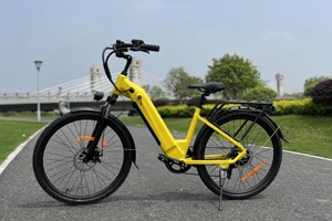 Ebike Laws Around the World