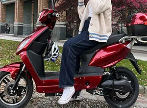 How To Choose A Pedal Scooter For Adults