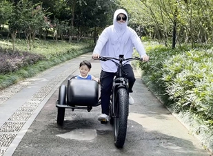 The Miracle of Customized Manufacturing: Technology and Innovation for Customized Electric Bikes