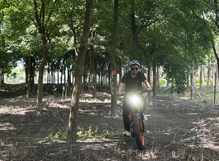 The Future of Sustainable Mobility: Exploring High Quality Electric Bike