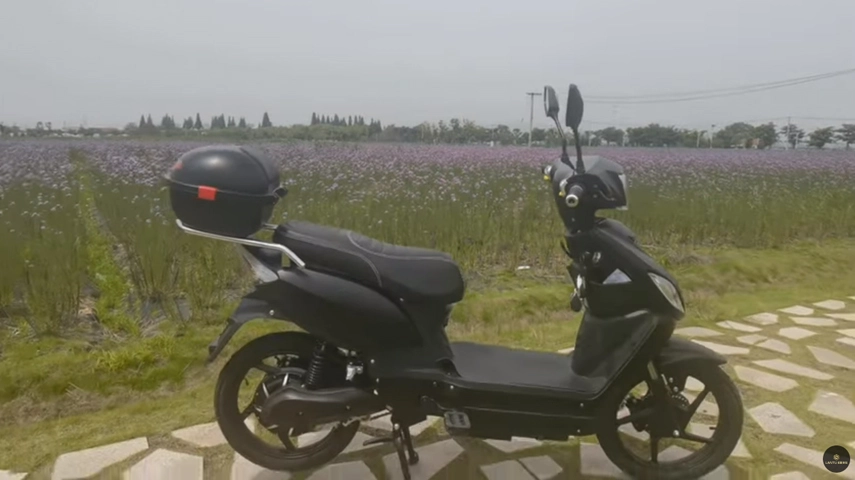الصين دراجة كهربائية سكوتر الصانع