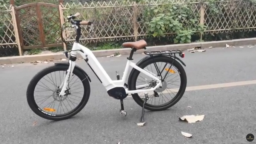 أفضل دراجة كهربائية للمدينة في الصين