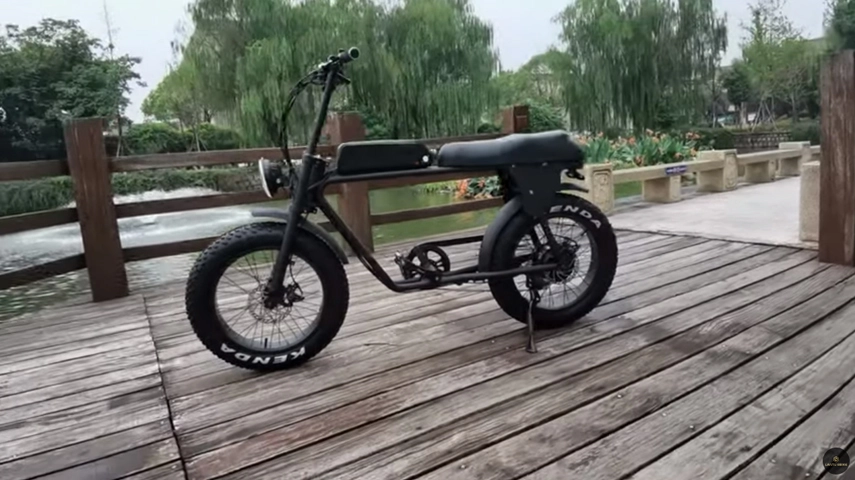 أفضل دراجة كهربائية الإطارات الدهون في الصين
