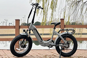 هل يستحق الأمر الحصول على دراجة lantu ebike ؟